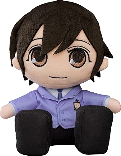 Ouran High School Host Club Plushie Fujioka Haruhi