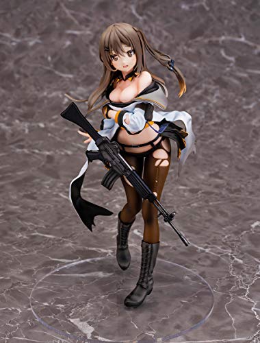"Dolls' Frontline" 1/7 K2