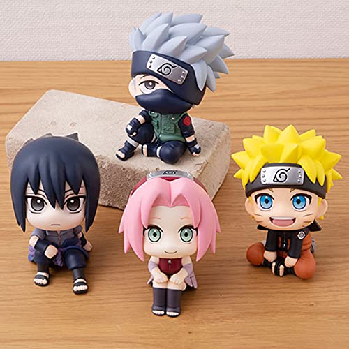 "NARUTO -Shippuden-" Look Up Series Haruno Sakura