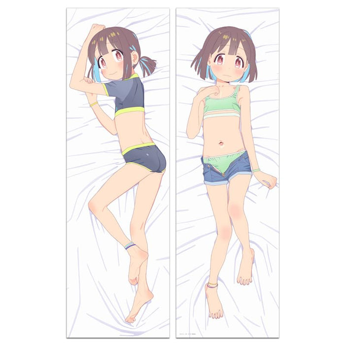 "Onimai: I'm Now Your Sister!" Body Pillow Cover Hozuki Momiji