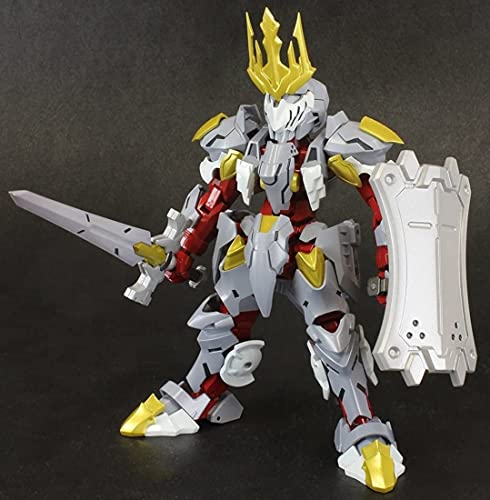 Plastic Action Kit PLA-ACT 06 Ambrosius