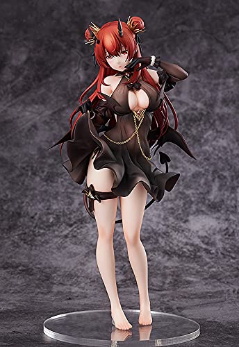 "Dance of the Succubus" 1/7 Scale Figure  Succubus Lucilia