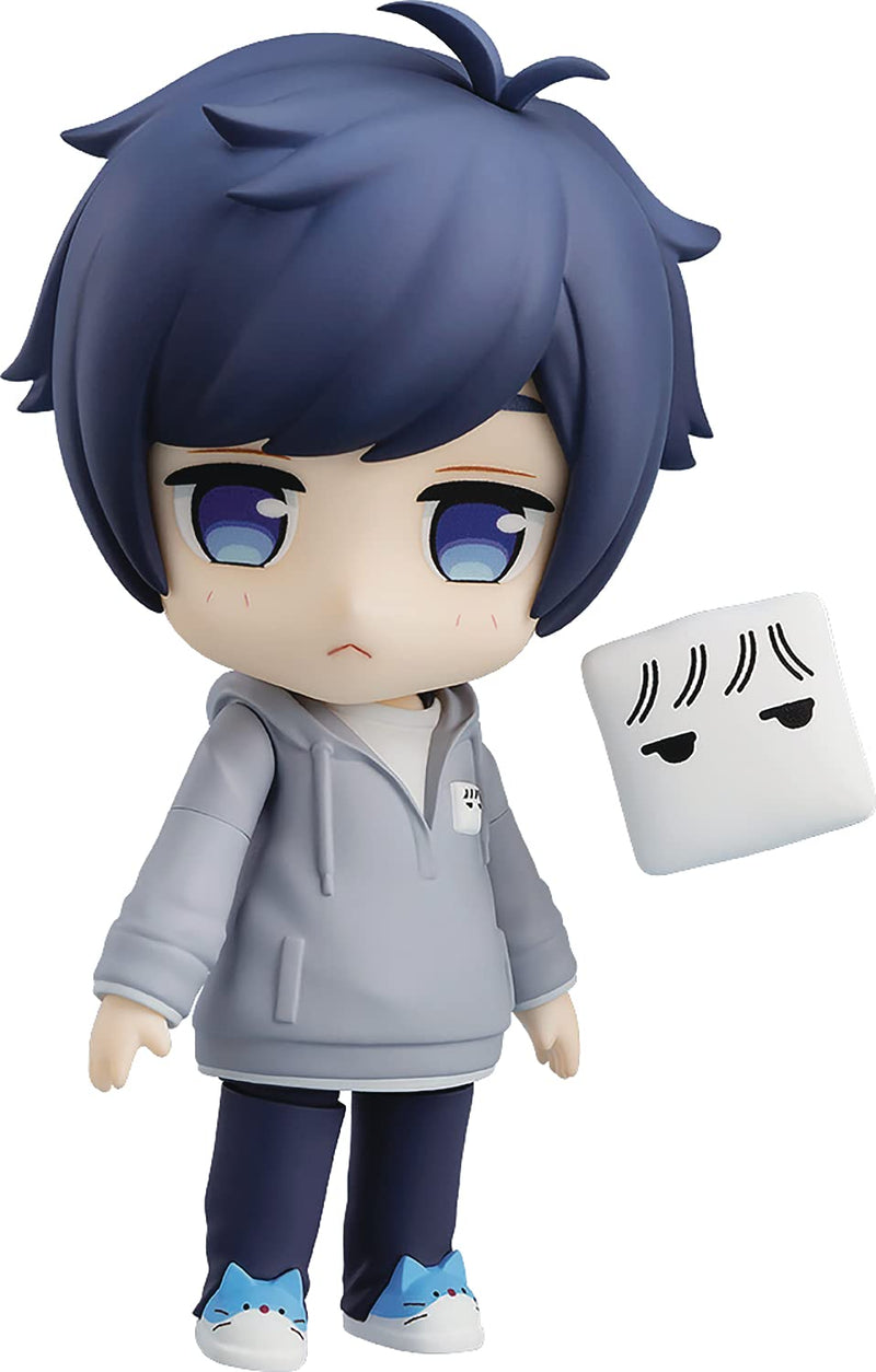 "Utaite/Singer" Nendoroid#1703 Soraru