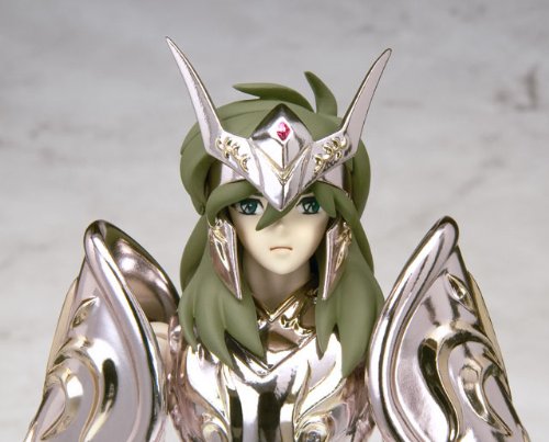 Saint Cloth Myth Andromeda Shun (Divine Cloth)