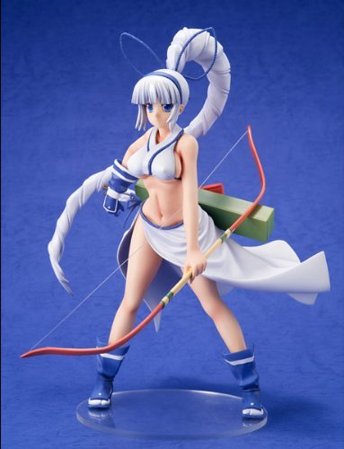 Majikina Mina 1/8 Queen's Gate - Kotobukiya