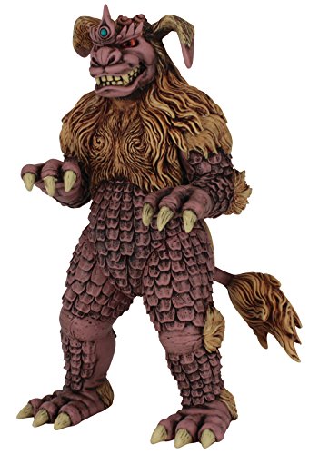 "Godzilla vs Mechagodzilla" Movie Monster EX: King Caesar