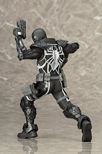 Agent Venom 1/10 ARTFX+ Spider-Man - Kotobukiya