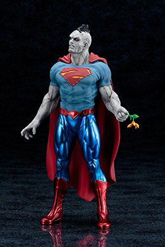 Bizarro 1/10 Superman - Kotobukiya