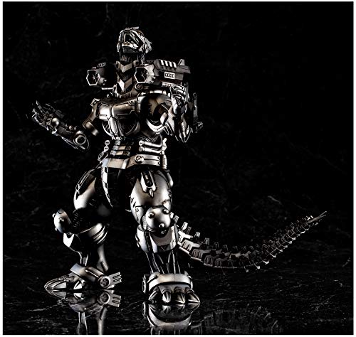 ACKS "Godzilla: Tokyo S.O.S." MSF-3 Kiryu Kai