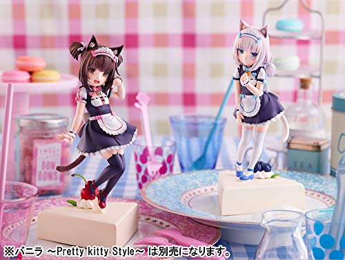 "Nekopara" Chocola -Pretty Kitty Style-