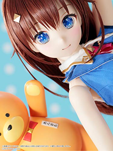 1/3 Another Realistic Character Series 020 Hololive Tokino Sora Ankimo Soft Vinyl Doll Included Ver.