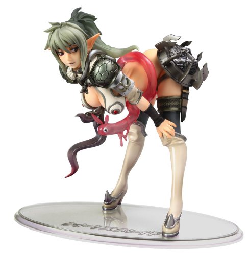 Echidna 1/8 Excellent Model Queen's Blade - MegaHouse
