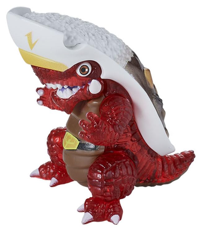 Pripra Karegon Leon Channel Ver.
