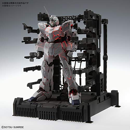 MGEX 1/100 "Gundam" Unicorn Gundam Ver. Ka