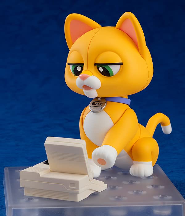 Nendoroid "Lightyear" Sox