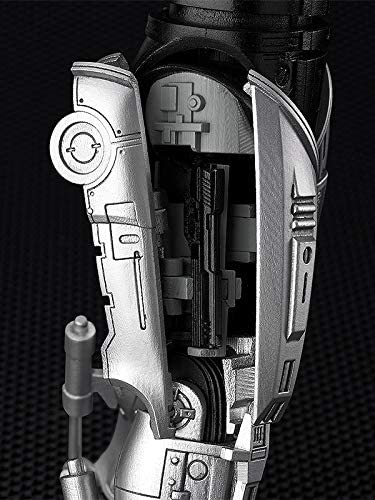Hagane Works Robocop (GOOD SMILLE Company)