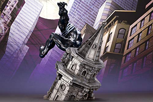 Venom - 1/6 scale - Spider-Man - Kotobukiya