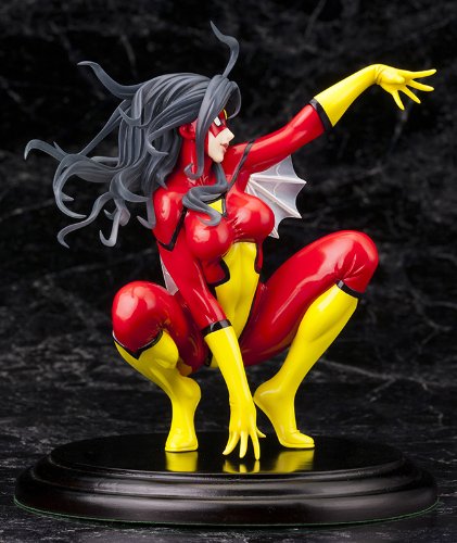Spider-Woman 1/7 Spider-Woman - Kotobukiya MARVEL