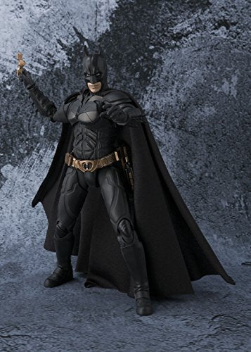 Batman S.H.Figuarts, The Dark Knight - Bandai