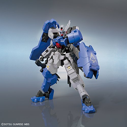 1/144 HG Gundam Astaroth Rinascimento