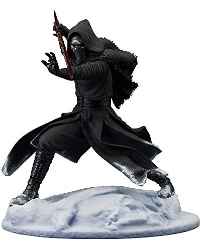 Kylo Ren 1/7 ARTFX Statue Star Wars: The Force Awakens - Kotobukiya