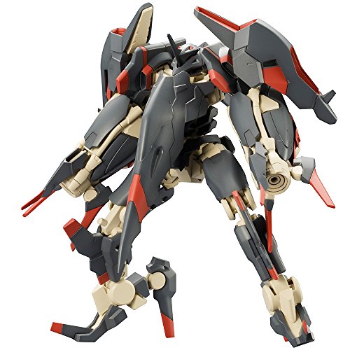 JX-25T Lei-Dao - 1/100 Maßstab - Rahmenarme (# 033) - Kotobukiya
