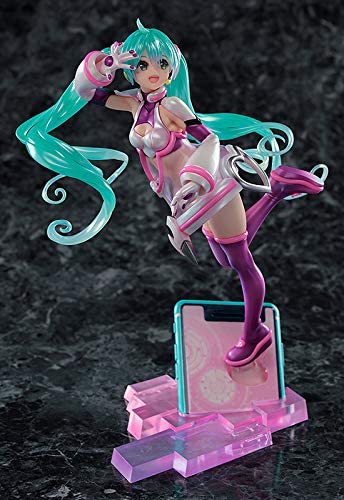 "Character Vocal Series 01 Hatsune Miku" Hatsune Miku Kentaro Yabuki x osoba Ver. (Usine Max)