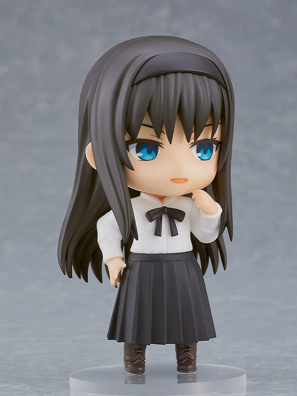 Nendoroid "TSUKIHIME -A Piece of Blue Glass Moon-" Tohno Akiha