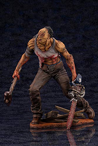 "Dead By Daylight" The Hillbilly
