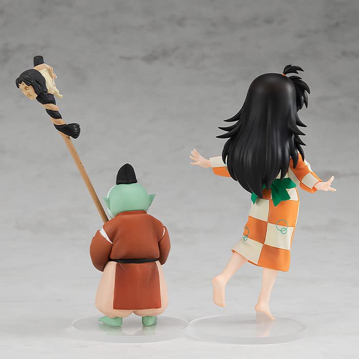 POP UP PARADE "Inuyasha" Rin & Jaken