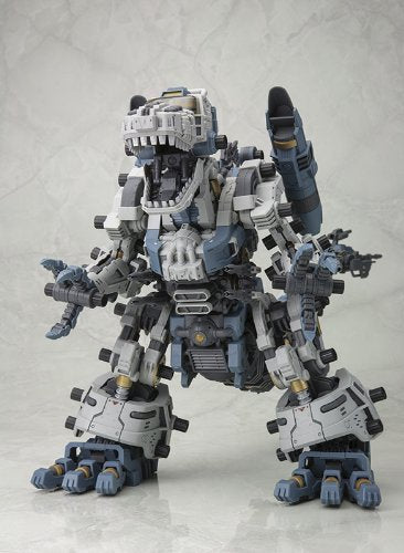 RZ-001 GOJULAS - 1/72 Échelle - Modèle maître Highend, Zoids - Kotobukiya