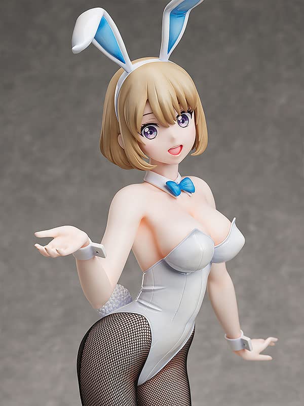 A Couple of Cuckoos Umino Sachi Bunny Ver.
