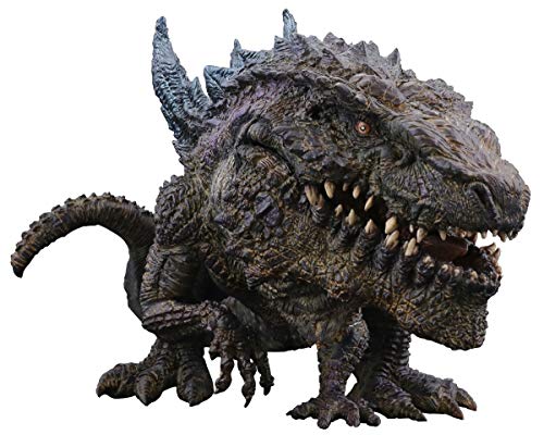 Default Real "Godzilla" Godzilla 1998