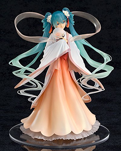 "Character Vocal Series 01 Hatsune Miku" Hatsune Miku Harvest Moon Ver.