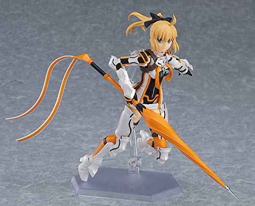 Goodsmile Racing & Type-Moon Racing - Figma # SP-128 Altria Pendragon: Racing Ver. (Max Factory, Good Smile Racing)