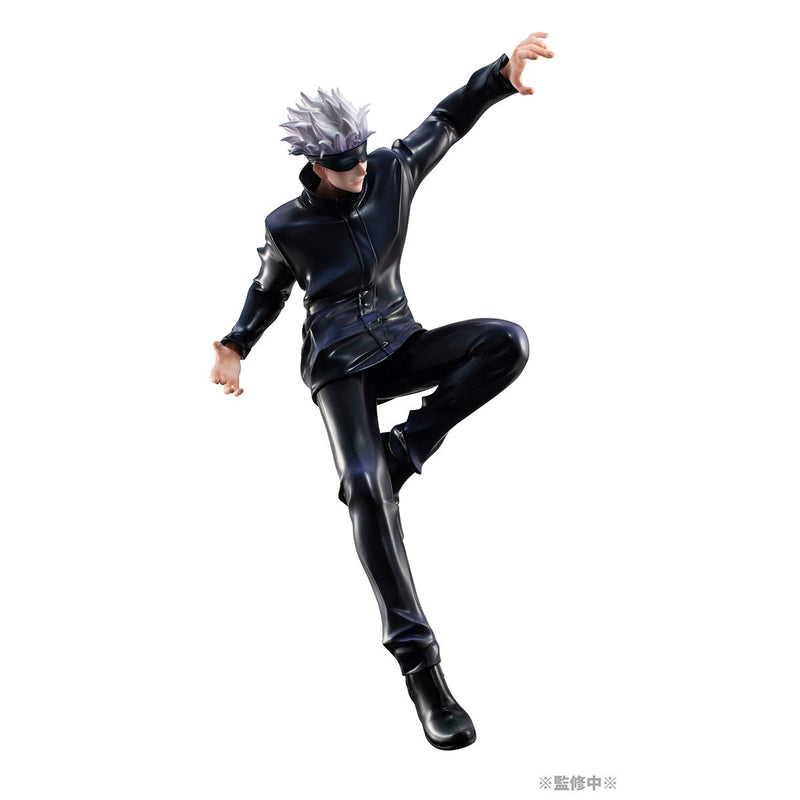 "Jujutsu Kaisen" Gojo Satoru 1/8 Complete Figure