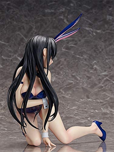 Para amar, Darkness - Kotegawa Yui Buñala Bunny Bunny Ver. (Liberando)