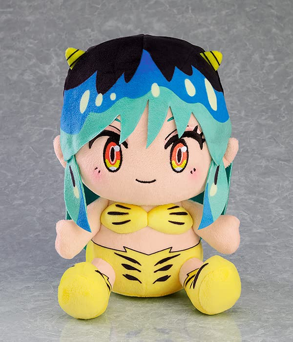 Urusei Yatsura Plush Lum