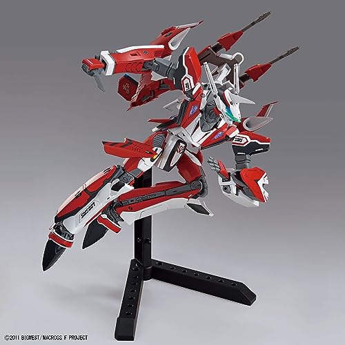 HG 1/100 "Macross Frontier" YF-29 Durandal Valkyrie (Saotome Alto Fighter)