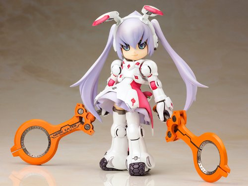 HoiHoi-san-1/1 escala-Character Plastic Model, Ichigeki Sacchu!! HoiHoi-san Legacy-Kotobukiya