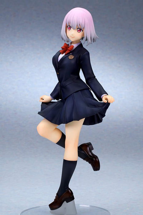 "SSSS.Gridman" Shinjo Akane School Uniform Ver.