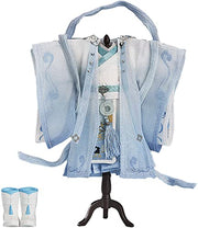 【GOOD SMILE arts SHANGHAI】Nendoroid Doll Clothes Set "The Master of Diabolism" Lan Wangji Harvest Moon Ver.