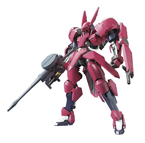 V08 - 1228 grimgeld - 1 / 144 Scale - hgi - Bo (# 014), Kidou Senshi Gundam tekketsu no Orphan - Bandai