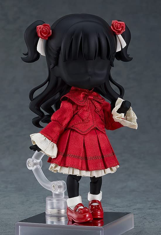 "Shadows House" Nendoroid Doll Kate