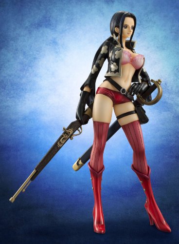Portrait Of Pirates One Piece  EDITION-Z Nico Robin