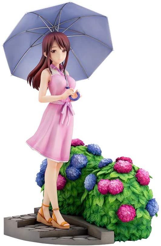 The Idolmaster Cinderella Girls - Mifune Miyu Off Stage (Kotobukiya)