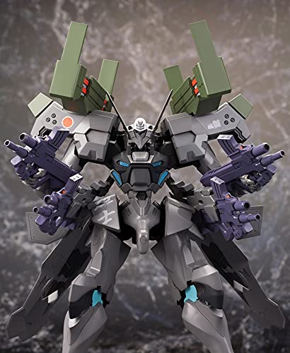 "Muv-Luv Alternative" Shiranui Japan Empire Custom Full Option Set