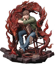 【Myethos】Time Raiders Wu Xie