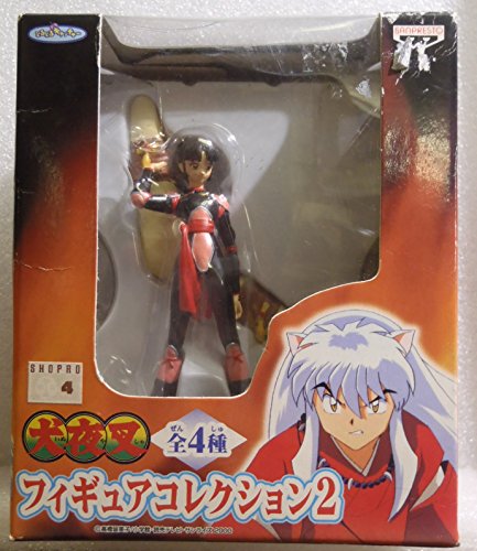 Sango Sengoku Otogizoushi - InuYasha - Banpresto