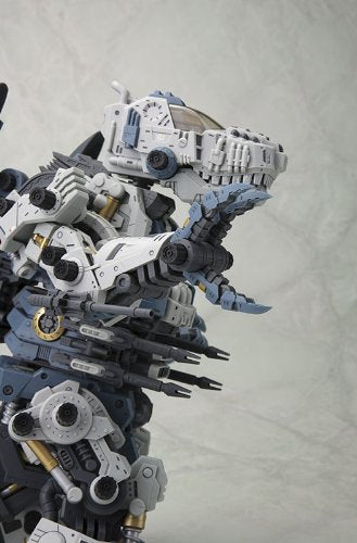 RZ-001 GOJULAS - 1/72 Échelle - Modèle maître Highend, Zoids - Kotobukiya